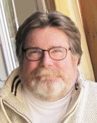 Chuck Pfarrer