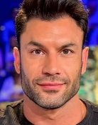 Jorge Pérez