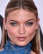 Largescale poster for Martha Hunt