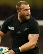Joe Moody