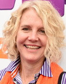 Suzanne Buirgy