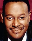 Largescale poster for Luther Vandross