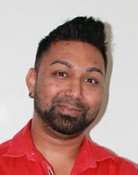 Neil Govender