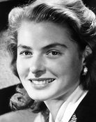 Ingrid Bergman