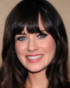Zooey Deschanel