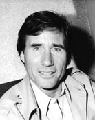 Grootschalige poster van Jim Dale