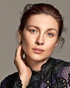 Caitriona Balfe