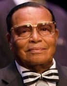 Largescale poster for Louis Farrakhan