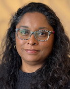 Nina Parikh