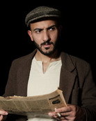 Omran Raee