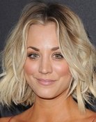 Kaley Cuoco