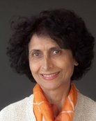Mehrnaz Saeed-Vafa
