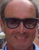 Colin Gregg