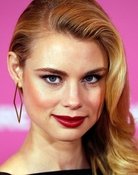 Lucy Fry