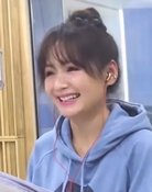 Hongyun Liu