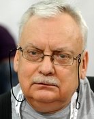 Largescale poster for Andrzej Sapkowski