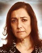 Grootschalige poster van Serpil Gül