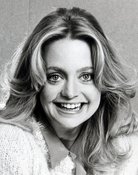 Grootschalige poster van Goldie Hawn