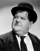 Oliver Hardy Picture