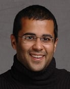 Chetan Bhagat