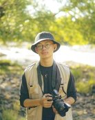 Rachmat Kurniawan Idrus