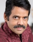 Largescale poster for Balachandra Menon