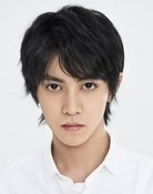 陈翔宇