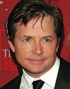 Largescale poster for Michael J. Fox