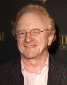 Peter Asher