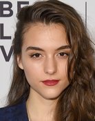 Quinn Shephard