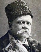 Vladimir Gilyarovskiy