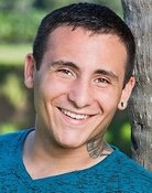 Brandon Hantz