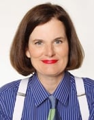 Largescale poster for Paula Poundstone