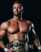 Nick Aldis
