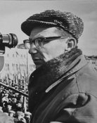 Юрий Леонгардт