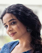 Divya Ganesh