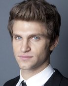 Keegan Allen