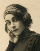 Alla Nazimova