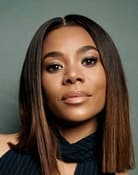 Grootschalige poster van Regina Hall