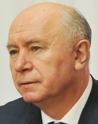 Nikolay Merkushkin