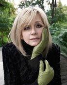 Patti D'Arbanville