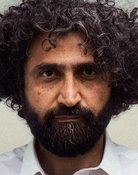 Alireza Khatami