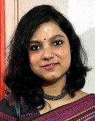Suchandrika Golder