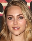 Grootschalige poster van AnnaSophia Robb