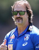 Luke Beveridge