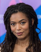 Jaz Sinclair