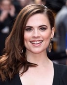 Hayley Atwell Picture