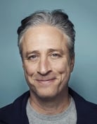 Largescale poster for Jon Stewart