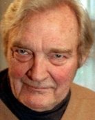 Grootschalige poster van Bjørn Watt-Boolsen