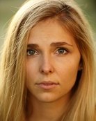 Claudia Pickering